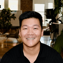 Adam Liang